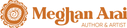 Meghan Arai Logo