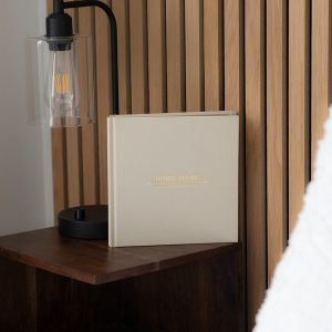 born to be notes from loved ones a keepsake memory book by local author meghan arai 3